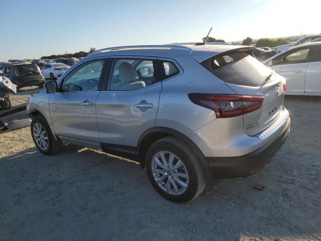 Photo 1 VIN: JN1BJ1CV3LW267012 - NISSAN ROGUE SPOR 