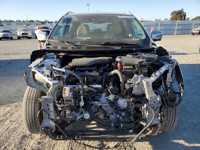 Photo 4 VIN: JN1BJ1CV3LW267012 - NISSAN ROGUE SPOR 