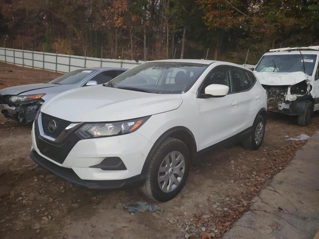 Photo 1 VIN: JN1BJ1CV3LW269889 - NISSAN ROGUE SPOR 