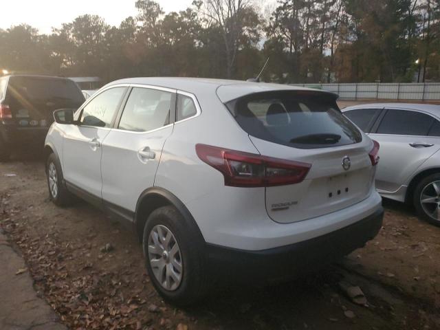 Photo 2 VIN: JN1BJ1CV3LW269889 - NISSAN ROGUE SPOR 