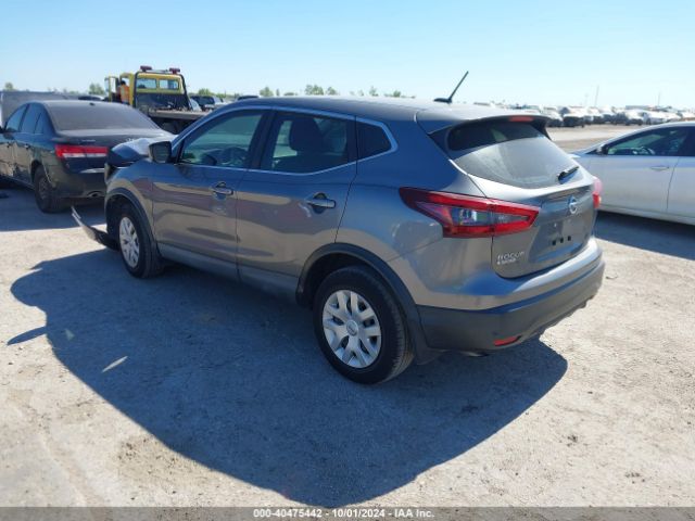 Photo 2 VIN: JN1BJ1CV3LW271285 - NISSAN ROGUE SPORT 