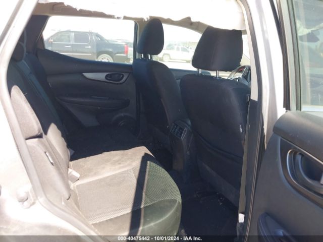 Photo 7 VIN: JN1BJ1CV3LW271285 - NISSAN ROGUE SPORT 