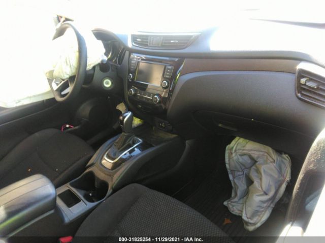 Photo 4 VIN: JN1BJ1CV3LW271609 - NISSAN ROGUE SPORT 