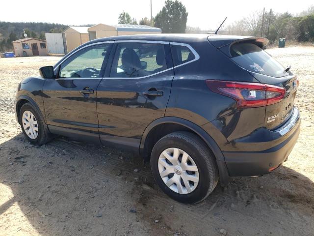 Photo 1 VIN: JN1BJ1CV3LW275000 - NISSAN ROGUE SPOR 