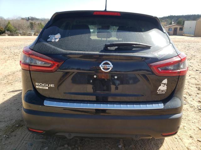 Photo 5 VIN: JN1BJ1CV3LW275000 - NISSAN ROGUE SPOR 