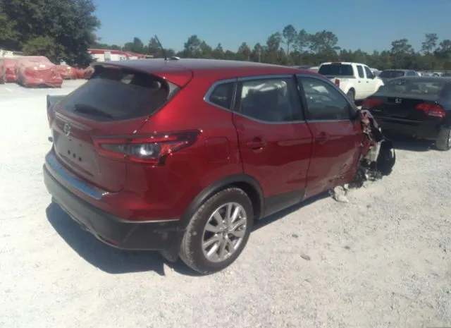 Photo 3 VIN: JN1BJ1CV3LW275224 - NISSAN ROGUE SPORT 