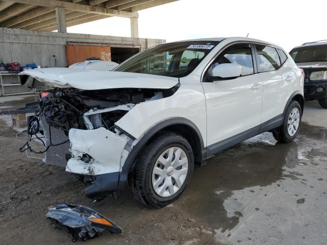 Photo 0 VIN: JN1BJ1CV3LW275501 - NISSAN ROGUE 