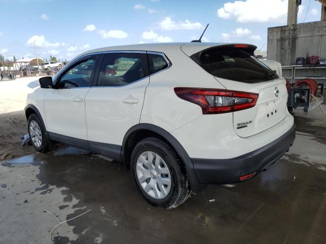 Photo 1 VIN: JN1BJ1CV3LW275501 - NISSAN ROGUE 