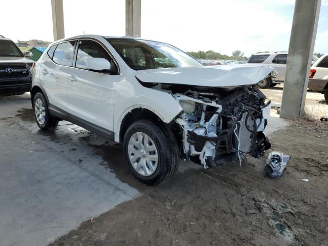 Photo 3 VIN: JN1BJ1CV3LW275501 - NISSAN ROGUE 