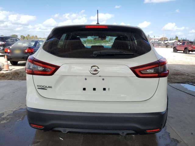 Photo 5 VIN: JN1BJ1CV3LW275501 - NISSAN ROGUE 