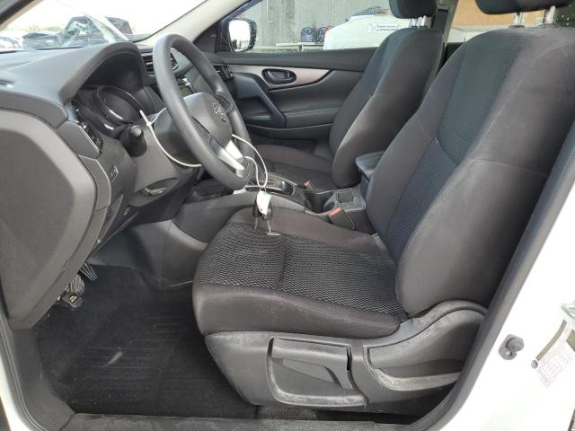 Photo 6 VIN: JN1BJ1CV3LW275501 - NISSAN ROGUE 