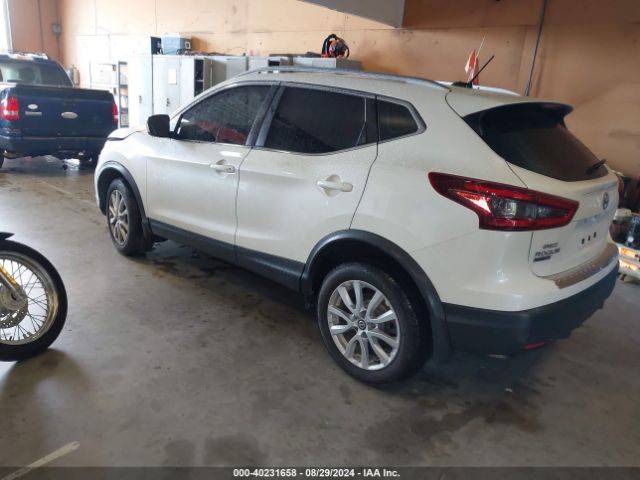 Photo 2 VIN: JN1BJ1CV3LW277877 - NISSAN ROGUE SPORT 