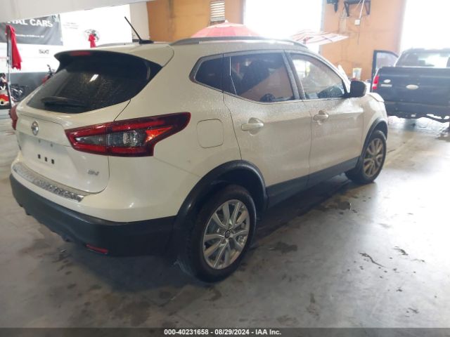 Photo 3 VIN: JN1BJ1CV3LW277877 - NISSAN ROGUE SPORT 