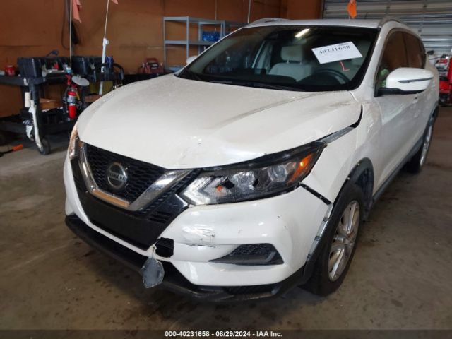 Photo 5 VIN: JN1BJ1CV3LW277877 - NISSAN ROGUE SPORT 