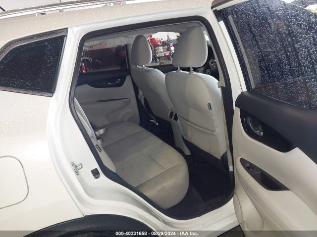 Photo 7 VIN: JN1BJ1CV3LW277877 - NISSAN ROGUE SPORT 