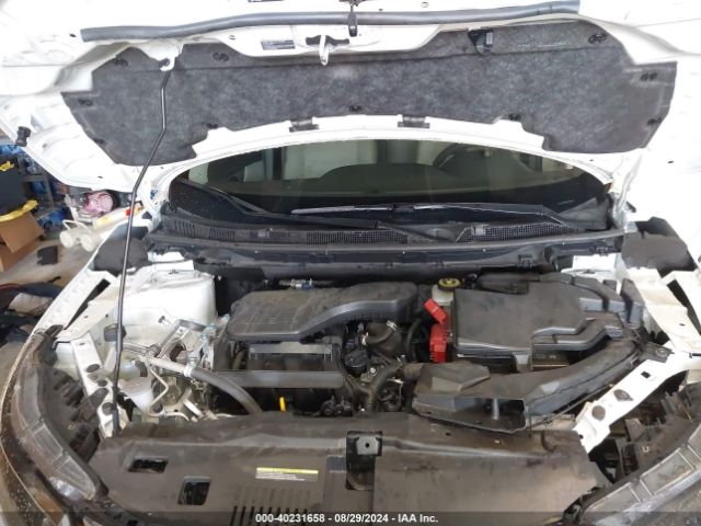 Photo 9 VIN: JN1BJ1CV3LW277877 - NISSAN ROGUE SPORT 