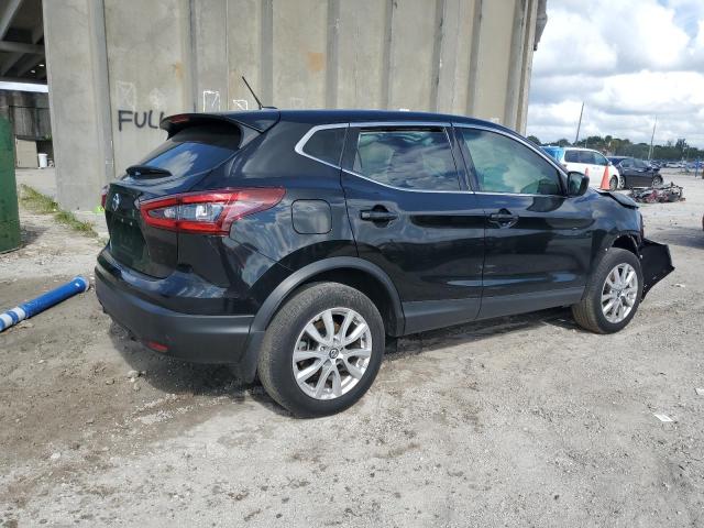 Photo 2 VIN: JN1BJ1CV3LW279788 - NISSAN ROGUE SPOR 