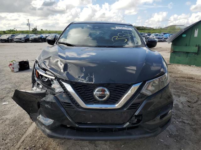 Photo 4 VIN: JN1BJ1CV3LW279788 - NISSAN ROGUE SPOR 