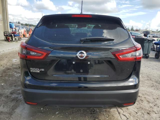 Photo 5 VIN: JN1BJ1CV3LW279788 - NISSAN ROGUE SPOR 