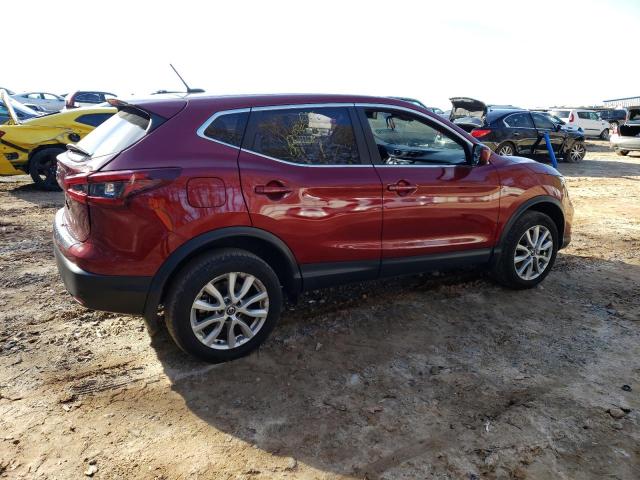 Photo 2 VIN: JN1BJ1CV3LW280276 - NISSAN ROGUE SPOR 