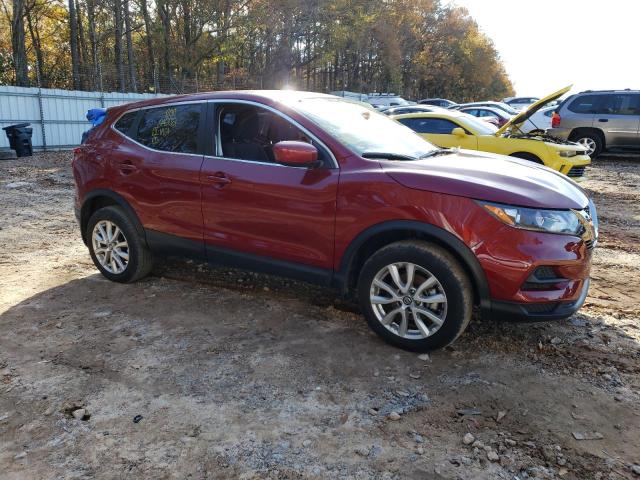 Photo 3 VIN: JN1BJ1CV3LW280276 - NISSAN ROGUE SPOR 