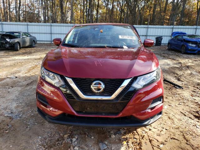 Photo 4 VIN: JN1BJ1CV3LW280276 - NISSAN ROGUE SPOR 