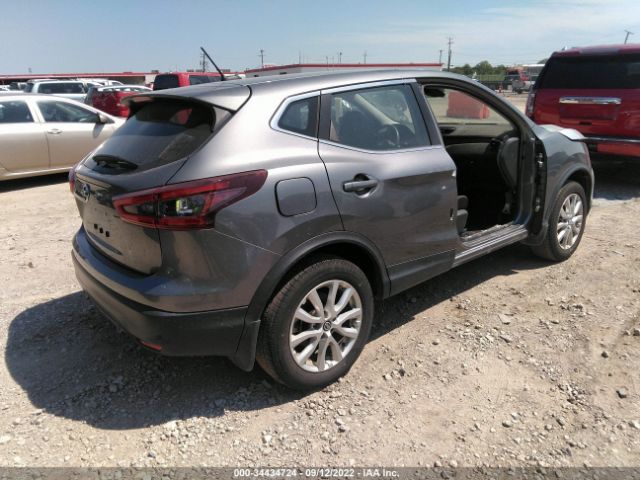 Photo 3 VIN: JN1BJ1CV3LW280648 - NISSAN ROGUE SPORT 