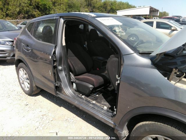 Photo 5 VIN: JN1BJ1CV3LW280648 - NISSAN ROGUE SPORT 