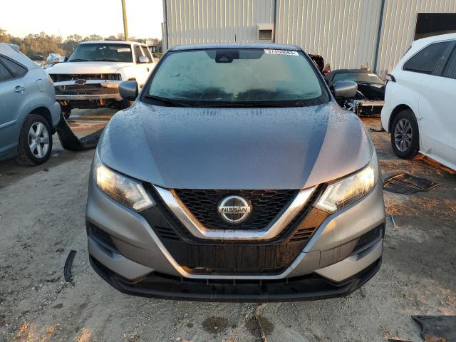 Photo 4 VIN: JN1BJ1CV3LW281525 - NISSAN ROGUE SPOR 