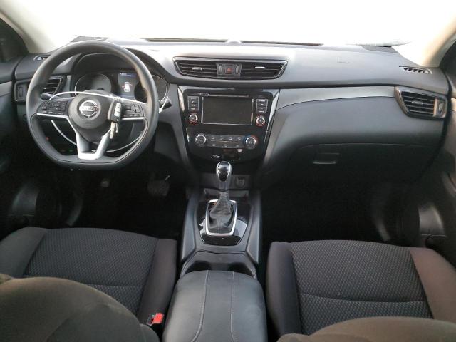 Photo 7 VIN: JN1BJ1CV3LW281525 - NISSAN ROGUE SPOR 