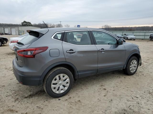 Photo 2 VIN: JN1BJ1CV3LW541342 - NISSAN ROGUE SPORT 