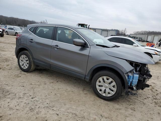 Photo 3 VIN: JN1BJ1CV3LW541342 - NISSAN ROGUE SPORT 