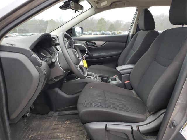 Photo 6 VIN: JN1BJ1CV3LW541342 - NISSAN ROGUE SPORT 