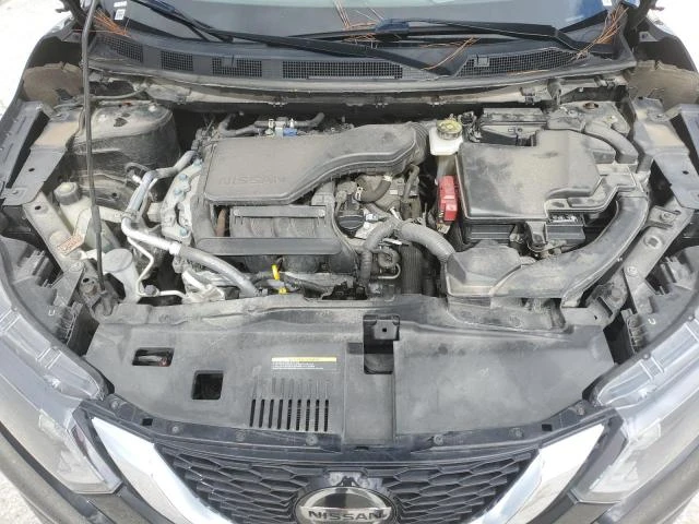 Photo 11 VIN: JN1BJ1CV3LW541552 - NISSAN ROGUE SPOR 