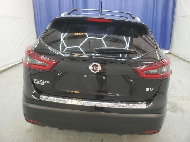 Photo 5 VIN: JN1BJ1CV3LW541552 - NISSAN ROGUE SPOR 