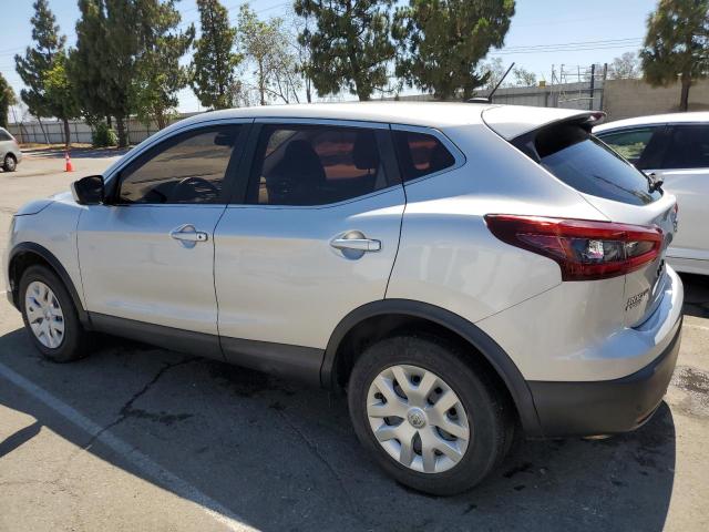 Photo 1 VIN: JN1BJ1CV3LW542717 - NISSAN ROGUE SPOR 