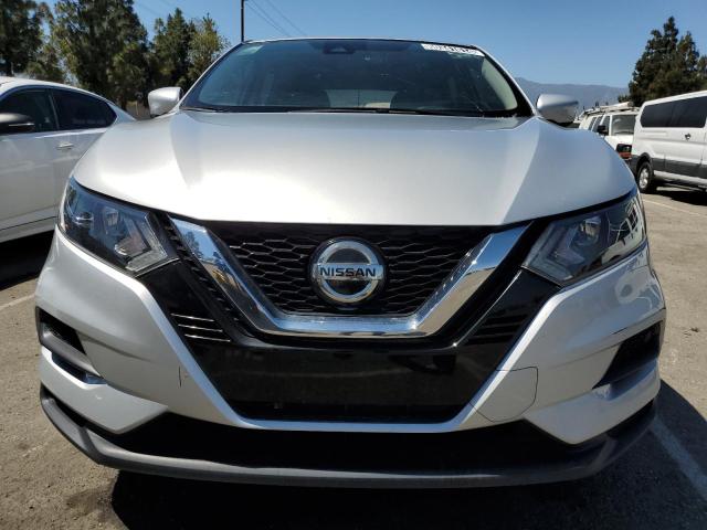 Photo 4 VIN: JN1BJ1CV3LW542717 - NISSAN ROGUE SPOR 