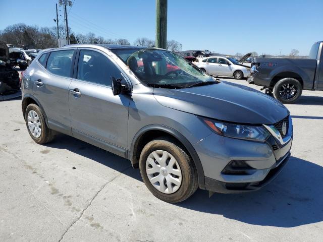 Photo 3 VIN: JN1BJ1CV3LW545553 - NISSAN ROGUE SPOR 