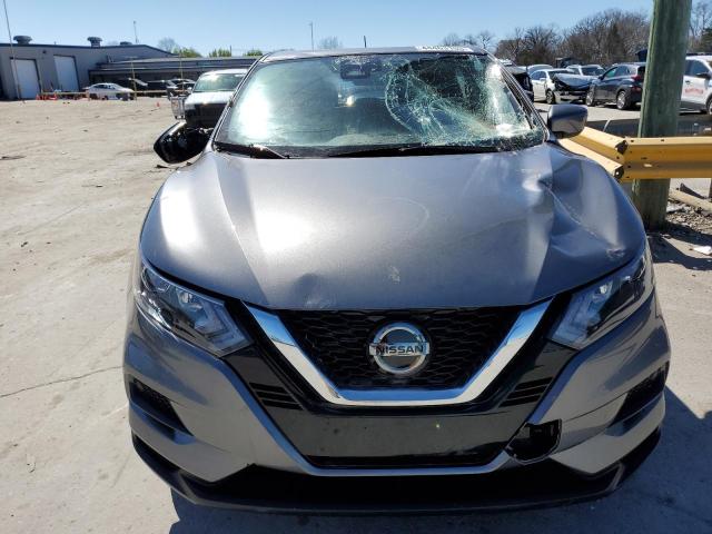 Photo 4 VIN: JN1BJ1CV3LW545553 - NISSAN ROGUE SPOR 