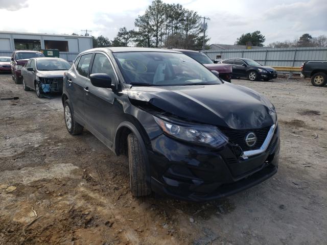 Photo 0 VIN: JN1BJ1CV3LW545598 - NISSAN ROGUE SPOR 