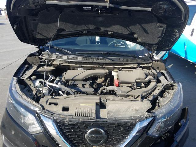 Photo 6 VIN: JN1BJ1CV3LW545682 - NISSAN ROGUE SPOR 