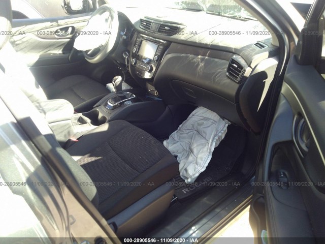 Photo 4 VIN: JN1BJ1CV3LW545942 - NISSAN ROGUE SPORT 