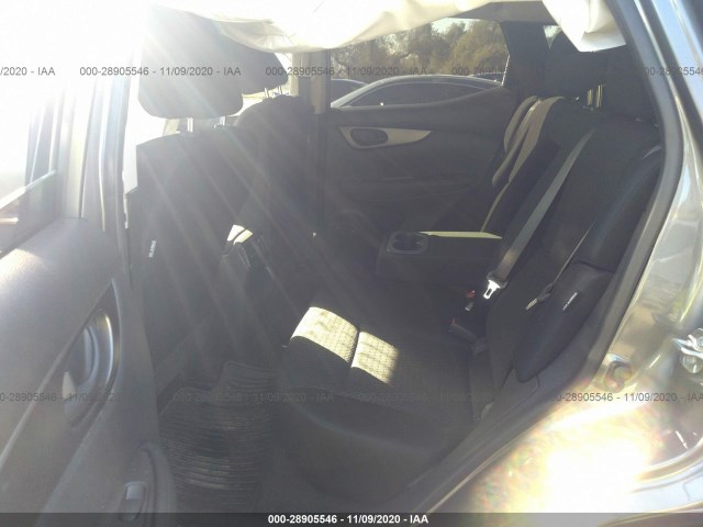 Photo 7 VIN: JN1BJ1CV3LW545942 - NISSAN ROGUE SPORT 