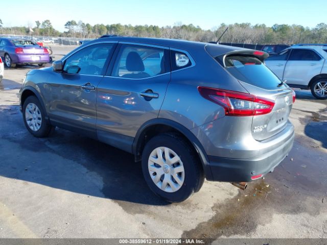 Photo 2 VIN: JN1BJ1CV3LW546346 - NISSAN ROGUE SPORT 