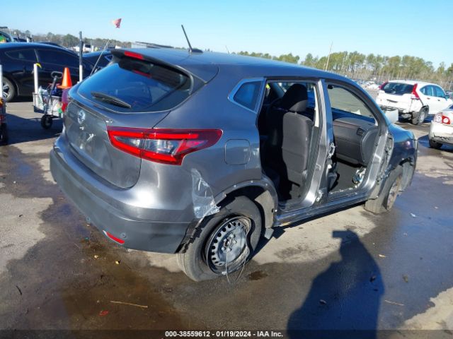 Photo 3 VIN: JN1BJ1CV3LW546346 - NISSAN ROGUE SPORT 