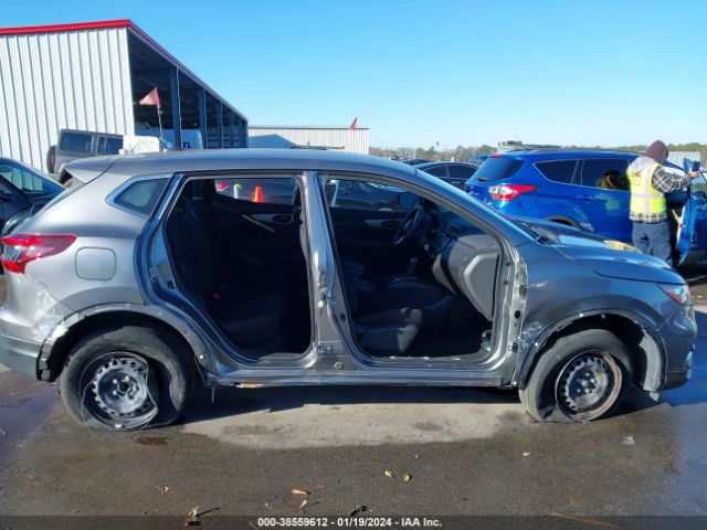 Photo 5 VIN: JN1BJ1CV3LW546346 - NISSAN ROGUE SPORT 