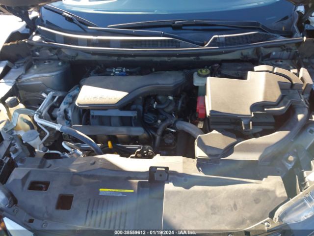 Photo 9 VIN: JN1BJ1CV3LW546346 - NISSAN ROGUE SPORT 