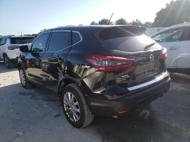 Photo 2 VIN: JN1BJ1CV3LW547142 - NISSAN ROGUE SPOR 