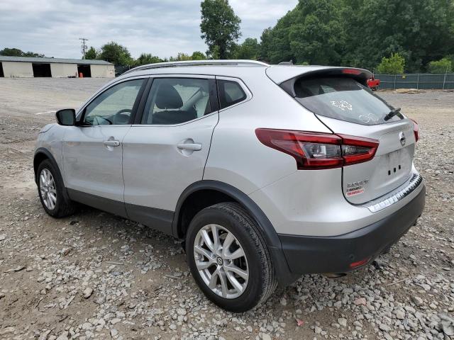 Photo 1 VIN: JN1BJ1CV3LW547416 - NISSAN ROGUE SPOR 