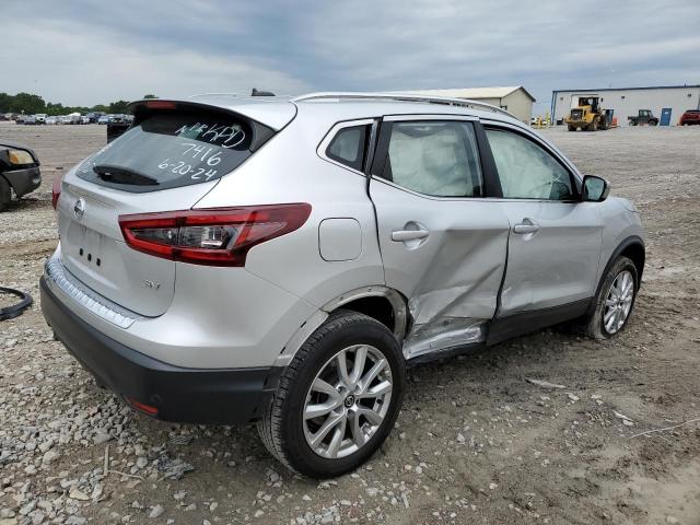 Photo 2 VIN: JN1BJ1CV3LW547416 - NISSAN ROGUE SPOR 